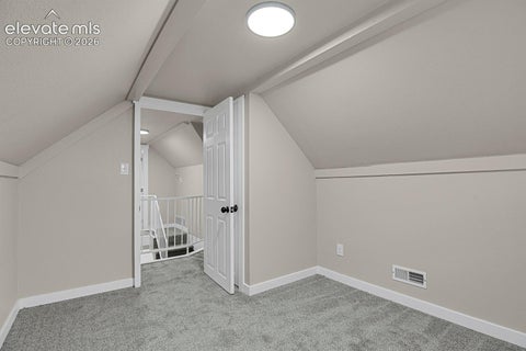 Tiny photo for 2614 Gunnison Street, Colorado Springs, CO 80909 (MLS # 4322930)