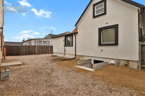 Tiny photo for 2614 Gunnison Street, Colorado Springs, CO 80909 (MLS # 4322930)