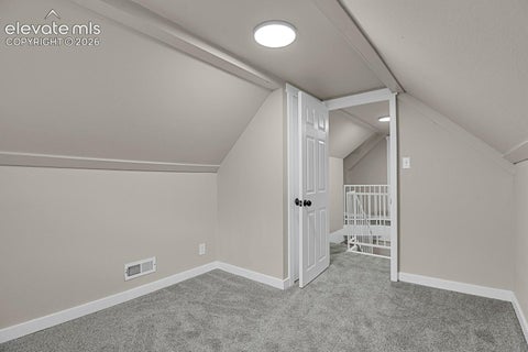 Tiny photo for 2614 Gunnison Street, Colorado Springs, CO 80909 (MLS # 4322930)