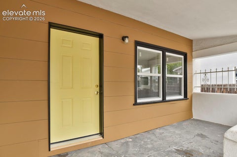 Tiny photo for 2614 Gunnison Street, Colorado Springs, CO 80909 (MLS # 4322930)
