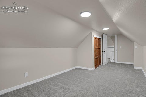Tiny photo for 2614 Gunnison Street, Colorado Springs, CO 80909 (MLS # 4322930)