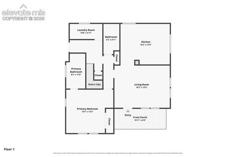 Tiny photo for 2614 Gunnison Street, Colorado Springs, CO 80909 (MLS # 4322930)