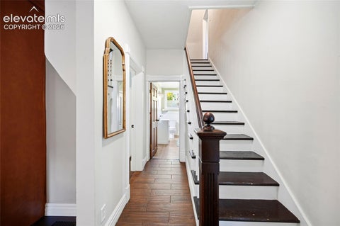 Tiny photo for 46 Waltham Avenue, Manitou Springs, CO 80829 (MLS # 2223982)