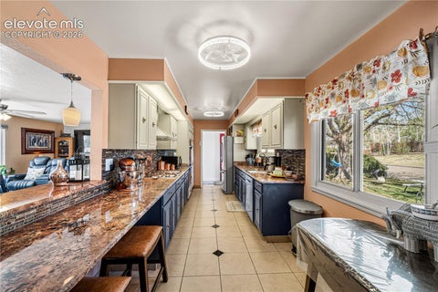 Tiny photo for 4011 Valley Drive, Pueblo, CO 81008 (MLS # 9588285)