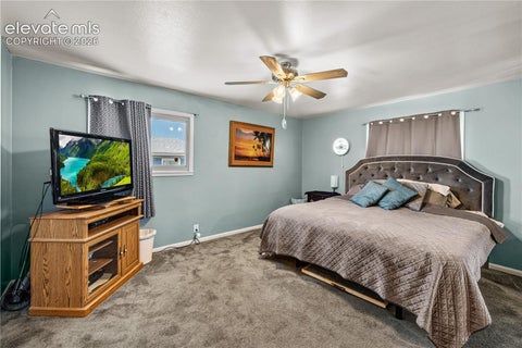 Tiny photo for 4011 Valley Drive, Pueblo, CO 81008 (MLS # 9588285)