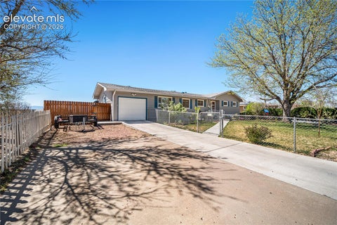 Tiny photo for 4011 Valley Drive, Pueblo, CO 81008 (MLS # 9588285)
