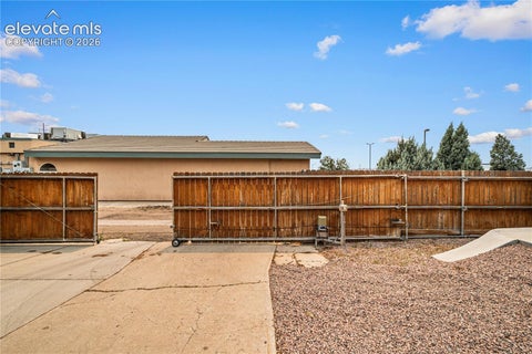 Tiny photo for 4011 Valley Drive, Pueblo, CO 81008 (MLS # 9588285)