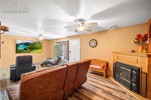 Tiny photo for 4011 Valley Drive, Pueblo, CO 81008 (MLS # 9588285)