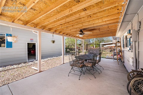 Tiny photo for 4011 Valley Drive, Pueblo, CO 81008 (MLS # 9588285)