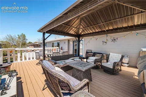 Tiny photo for 4011 Valley Drive, Pueblo, CO 81008 (MLS # 9588285)