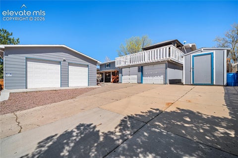 Tiny photo for 4011 Valley Drive, Pueblo, CO 81008 (MLS # 9588285)