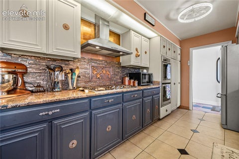 Tiny photo for 4011 Valley Drive, Pueblo, CO 81008 (MLS # 9588285)