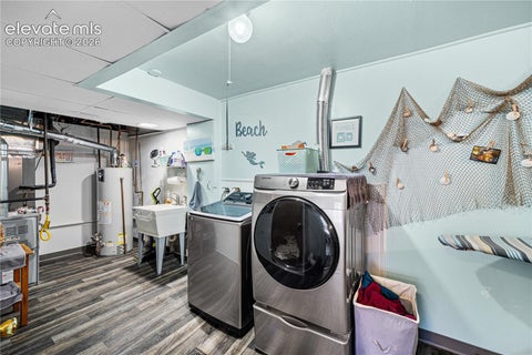 Tiny photo for 4011 Valley Drive, Pueblo, CO 81008 (MLS # 9588285)