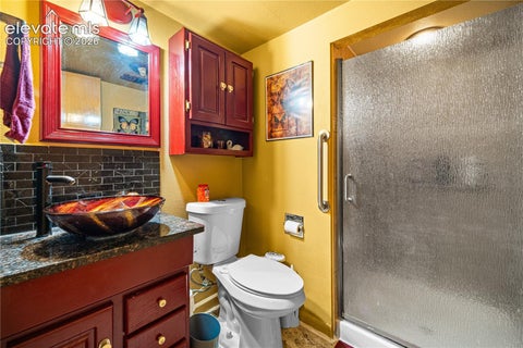 Tiny photo for 4011 Valley Drive, Pueblo, CO 81008 (MLS # 9588285)