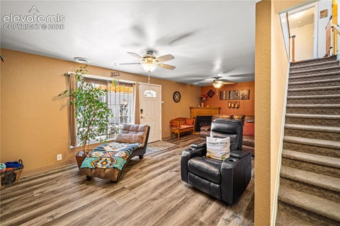 Tiny photo for 4011 Valley Drive, Pueblo, CO 81008 (MLS # 9588285)