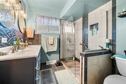 Tiny photo for 4011 Valley Drive, Pueblo, CO 81008 (MLS # 9588285)