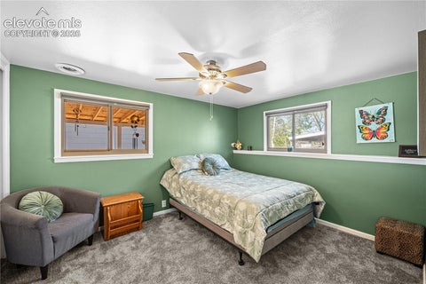 Tiny photo for 4011 Valley Drive, Pueblo, CO 81008 (MLS # 9588285)