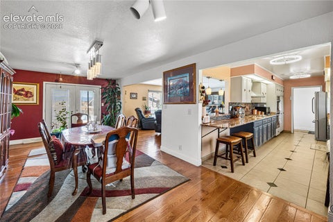 Tiny photo for 4011 Valley Drive, Pueblo, CO 81008 (MLS # 9588285)