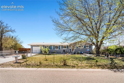 Tiny photo for 4011 Valley Drive, Pueblo, CO 81008 (MLS # 9588285)