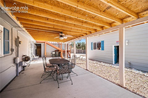 Tiny photo for 4011 Valley Drive, Pueblo, CO 81008 (MLS # 9588285)