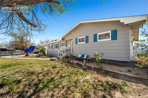 Tiny photo for 4011 Valley Drive, Pueblo, CO 81008 (MLS # 9588285)
