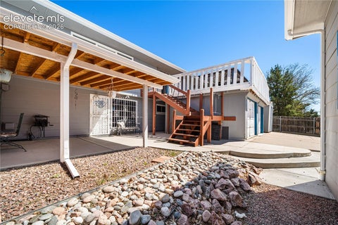 Tiny photo for 4011 Valley Drive, Pueblo, CO 81008 (MLS # 9588285)