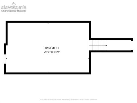 Tiny photo for 2204 N Cascade Avenue, Colorado Springs, CO 80907 (MLS # 2051039)