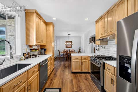 Tiny photo for 2204 N Cascade Avenue, Colorado Springs, CO 80907 (MLS # 2051039)