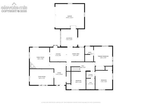 Tiny photo for 2204 N Cascade Avenue, Colorado Springs, CO 80907 (MLS # 2051039)