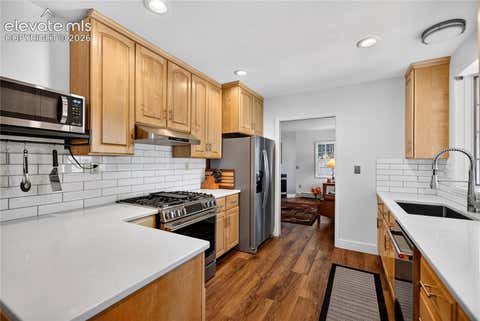 Tiny photo for 2204 N Cascade Avenue, Colorado Springs, CO 80907 (MLS # 2051039)