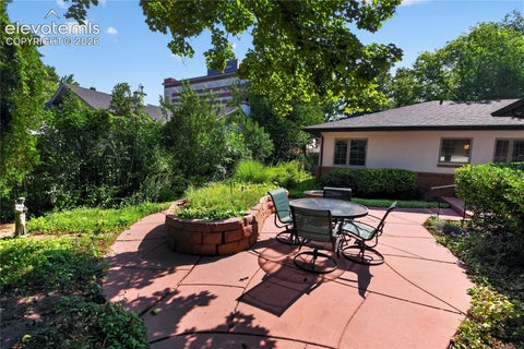 Tiny photo for 2204 N Cascade Avenue, Colorado Springs, CO 80907 (MLS # 2051039)