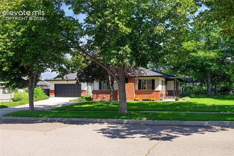 Tiny photo for 2204 N Cascade Avenue, Colorado Springs, CO 80907 (MLS # 2051039)
