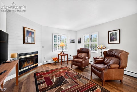 Tiny photo for 2204 N Cascade Avenue, Colorado Springs, CO 80907 (MLS # 2051039)