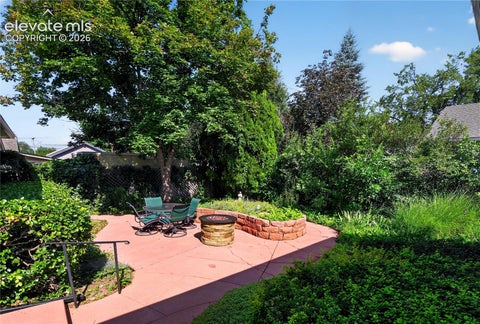 Tiny photo for 2204 N Cascade Avenue, Colorado Springs, CO 80907 (MLS # 2051039)