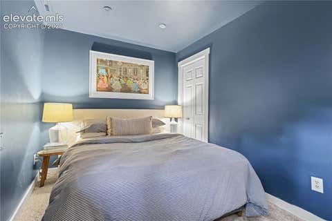 Tiny photo for 624 N Royer Street, Colorado Springs, CO 80903 (MLS # 4113370)