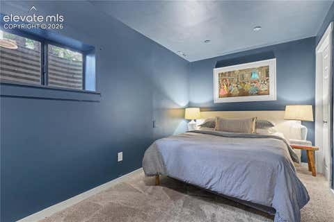 Tiny photo for 624 N Royer Street, Colorado Springs, CO 80903 (MLS # 4113370)