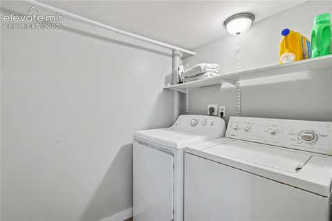 Tiny photo for 624 N Royer Street, Colorado Springs, CO 80903 (MLS # 4113370)