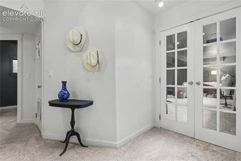 Tiny photo for 624 N Royer Street, Colorado Springs, CO 80903 (MLS # 4113370)