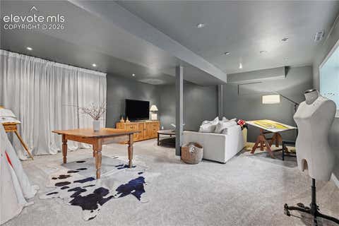 Tiny photo for 624 N Royer Street, Colorado Springs, CO 80903 (MLS # 4113370)