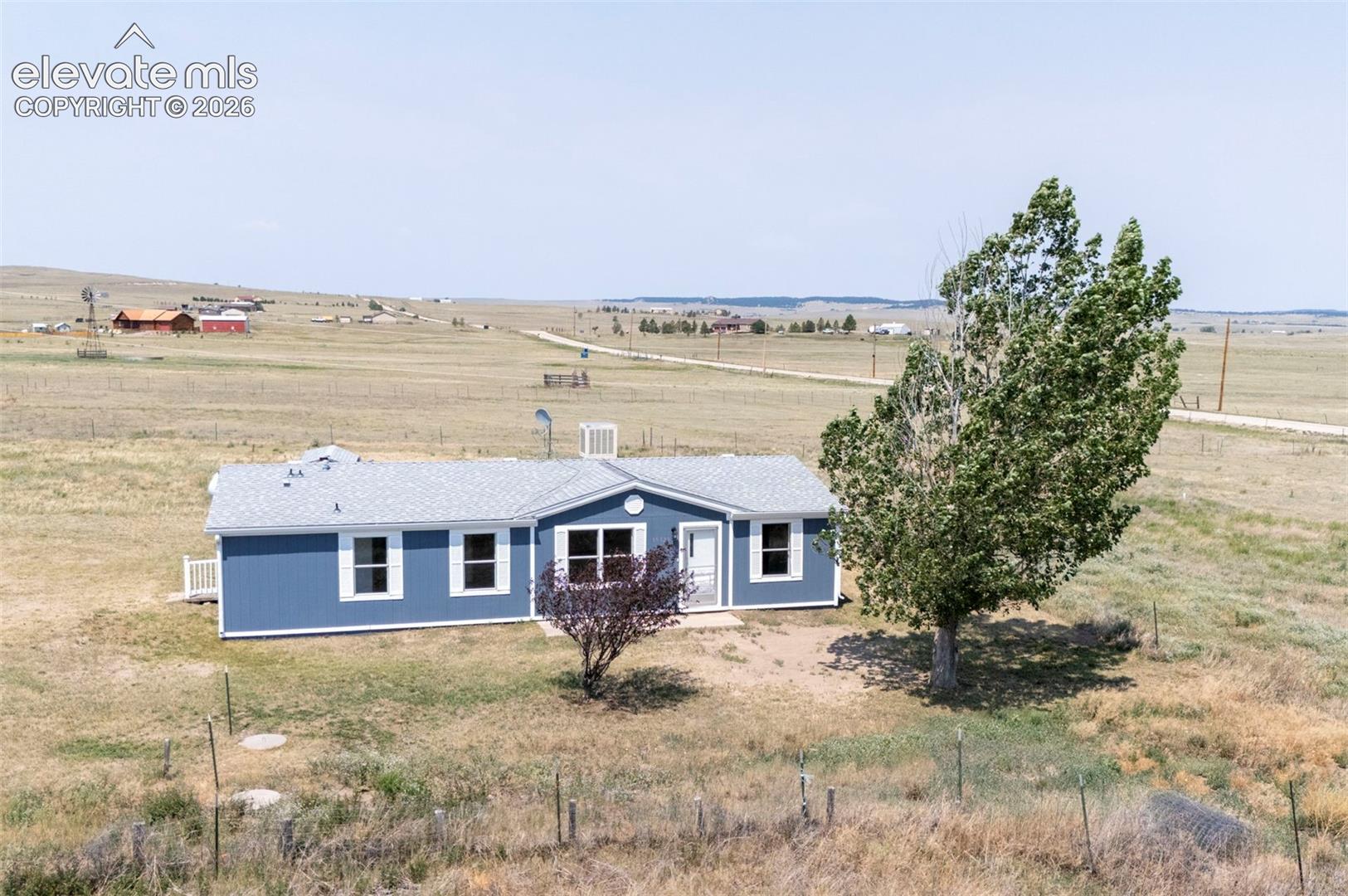 15320 Fairplay Road