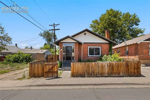 Photo of 815 N Norwood Avenue, Pueblo, CO 81001 (MLS # 5756746)