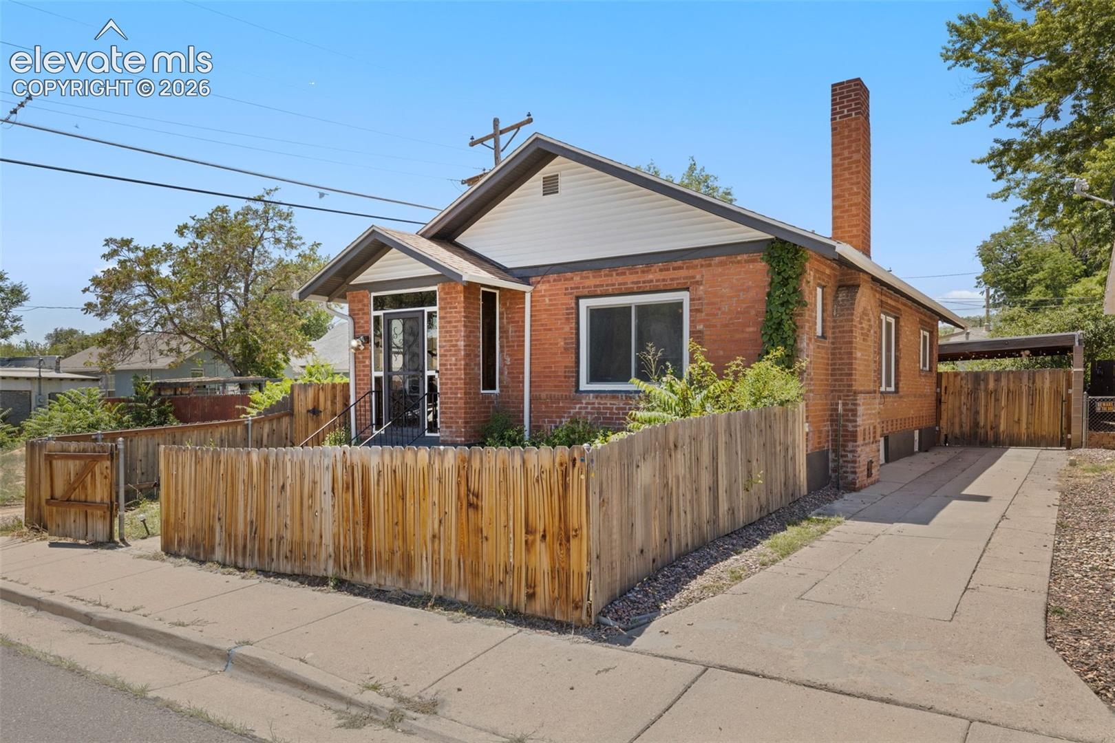 815 N Norwood Avenue