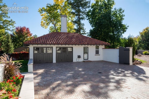 Tiny photo for 24 Pourtales Road, Colorado Springs, CO 80906 (MLS # 5167666)