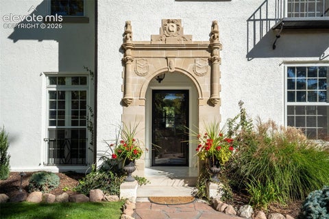Tiny photo for 24 Pourtales Road, Colorado Springs, CO 80906 (MLS # 5167666)