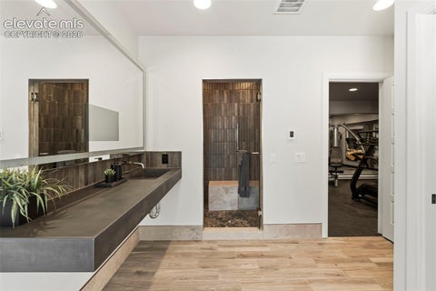 Tiny photo for 24 Pourtales Road, Colorado Springs, CO 80906 (MLS # 5167666)