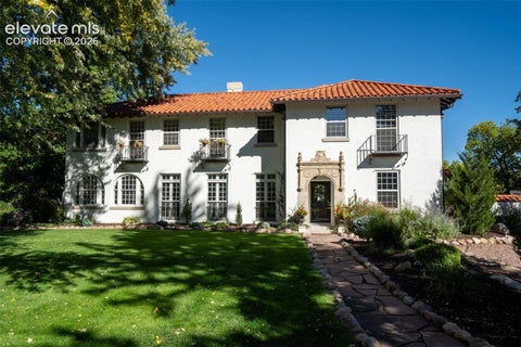 Tiny photo for 24 Pourtales Road, Colorado Springs, CO 80906 (MLS # 5167666)
