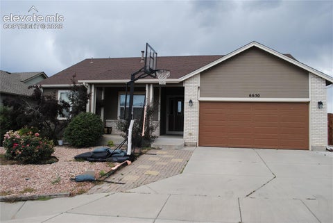 Photo of 6650 Camino Del Rey NA, Fountain, CO 80817 (MLS # 1776747)