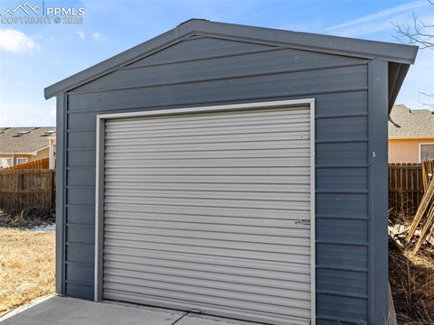 Tiny photo for 45 Archway Lane, Pueblo, CO 81005 (MLS # 7071344)