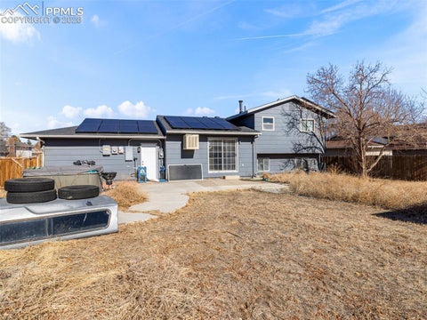 Tiny photo for 45 Archway Lane, Pueblo, CO 81005 (MLS # 7071344)
