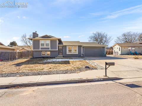 Tiny photo for 45 Archway Lane, Pueblo, CO 81005 (MLS # 7071344)